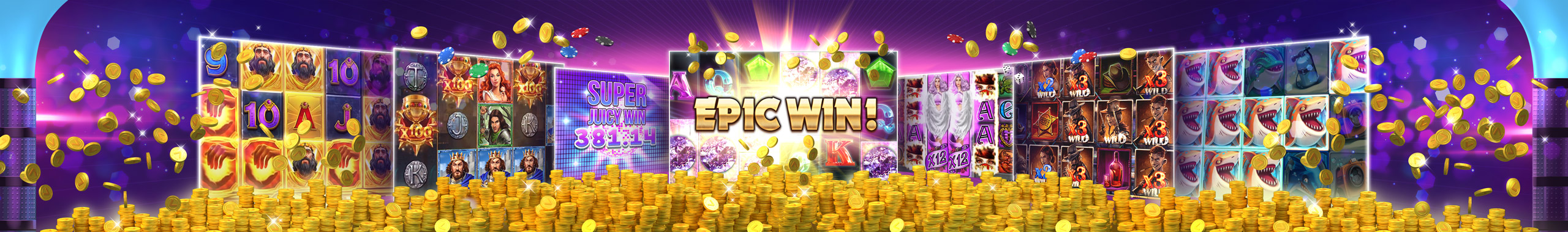 Иллюстрация — Подробнее о фриспинах